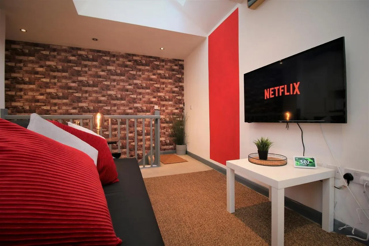 Northcote Lane Apartments By Property Promise Cardiff