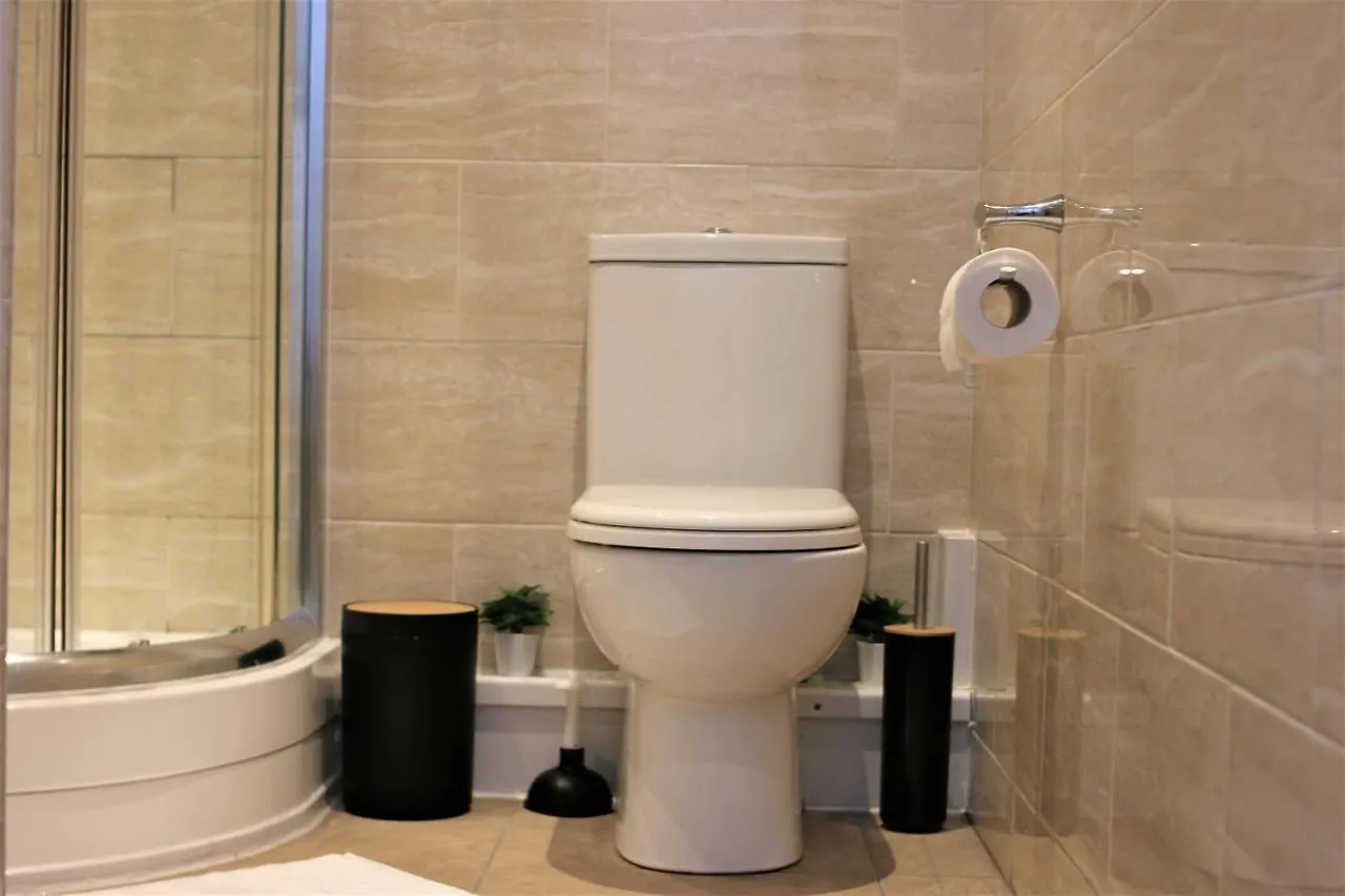Northcote Lane Apartments By Property Promise Cardiff