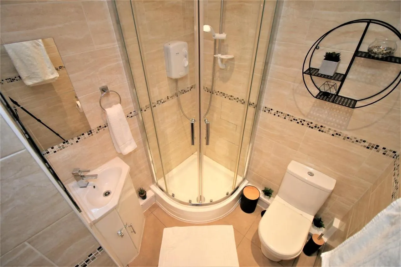 Northcote Lane Apartments By Property Promise Cardiff