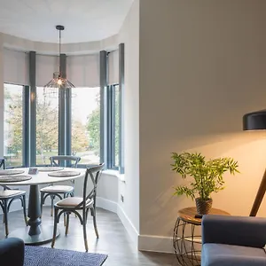 Appart hôtel Park Lane By Urban Space, Cardiff