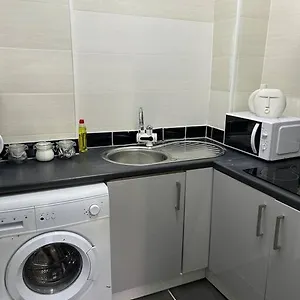 Cozy Downtown Studio Flat In , Sheffield United Kingdom
