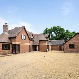 The Pines , Saint Leonards United Kingdom