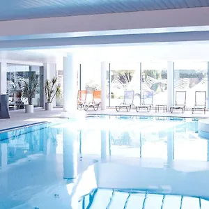 Novotel Centre Cardiff