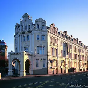 Hotel The Angel, Cardiff