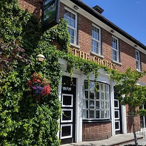 Hotel Crofts, Cardiff